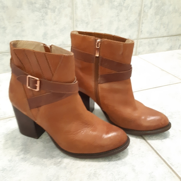 Hush Puppies women Boots size 11 - Picture 8 of 8